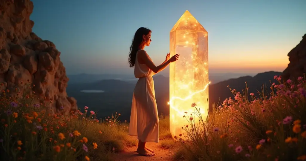 Turismo Esotérico Alto Paraíso: A Energia Que Você Sente na Pele Turismo Esotérico Alto Paraíso: A Energia Que Você Sente na Pele