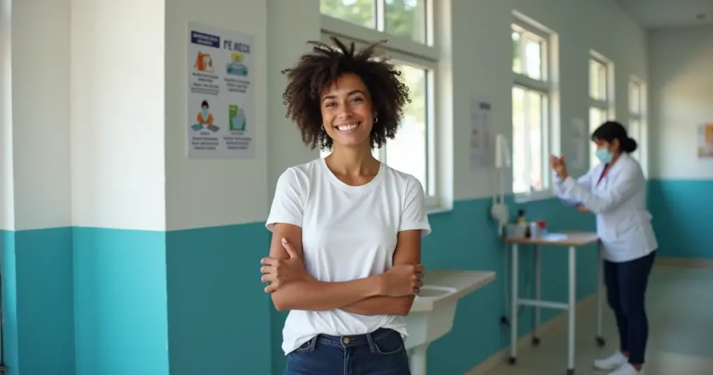 Vacinas gratuitas no posto: o que você REALMENTE pode tomar em 2026