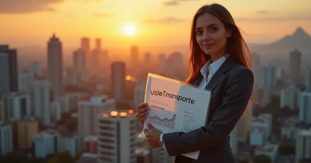 Vantagens do vale transporte que sua empresa esconde de você