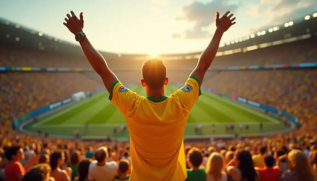 Viagem para assistir Super Bowl: custo real e como não cair em golpe Viagem para assistir Super Bowl: custo real e como não cair em golpe