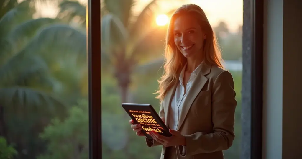 Vocabulário de inglês para negócios: o que separa quem sobe de quem fica