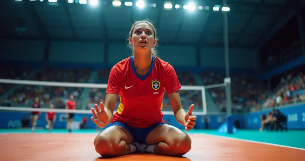 Volei Sentado Regras: O Detalhe Que Muda Tudo (e Ninguém Te Conta)