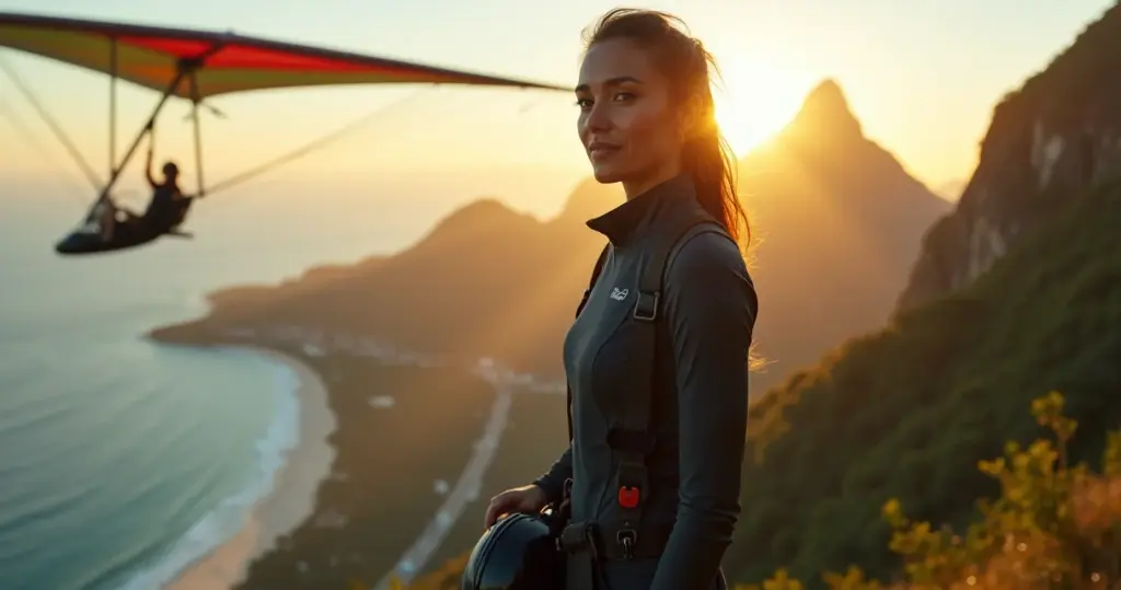 Voo de Asa Delta Rio Preço: Escolha Certa sem Cilada em 2026