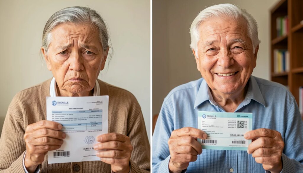 Comparação entre planos de saúde para idosos: antes e depois de economizar