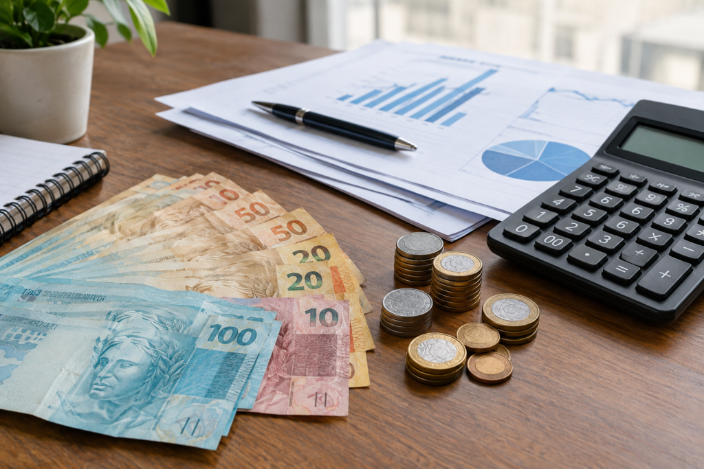 Arrecadação federal supera R$ 2 trilhões de janeiro a agosto Arrecadação federal supera R$ 2 trilhões de janeiro a agosto