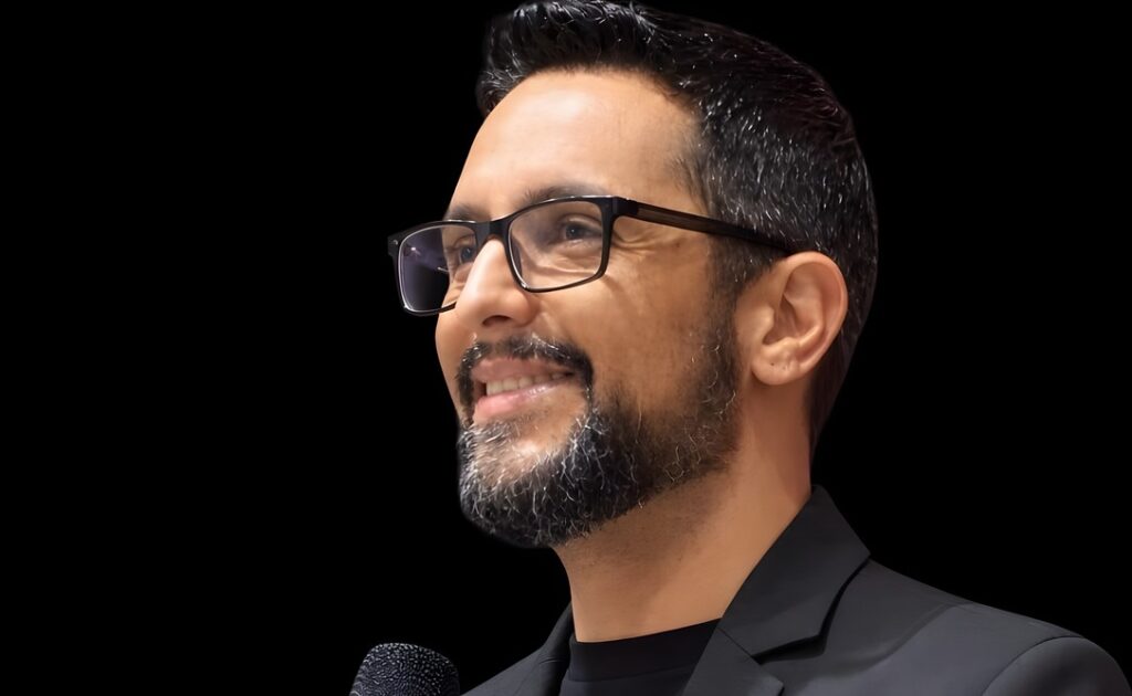 André Santos transforma conhecimento financeiro em oportunidades de crédito